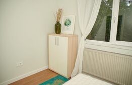 Apartament ultrafinisat, 4 camere, 75 mp, 2 bai, zona Grigore Alexandrescu, Smart Home!