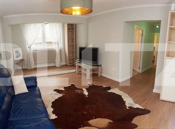 Apartament SMART HOME, 4 camere, Cluj-Napoca, BLITZ 100626AV | BLITZ | Poza13