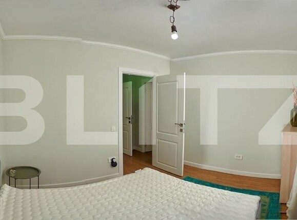 Apartament SMART HOME, 4 camere, Cluj-Napoca, BLITZ 100626AV | BLITZ | Poza3