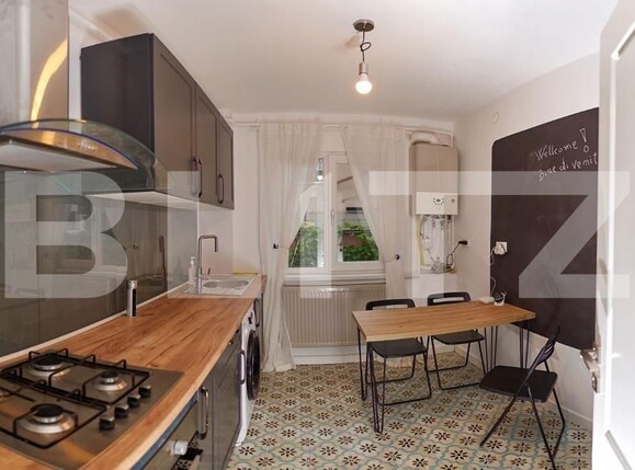 Apartament SMART HOME, 4 camere, Cluj-Napoca, BLITZ 100626AV | BLITZ | Poza1