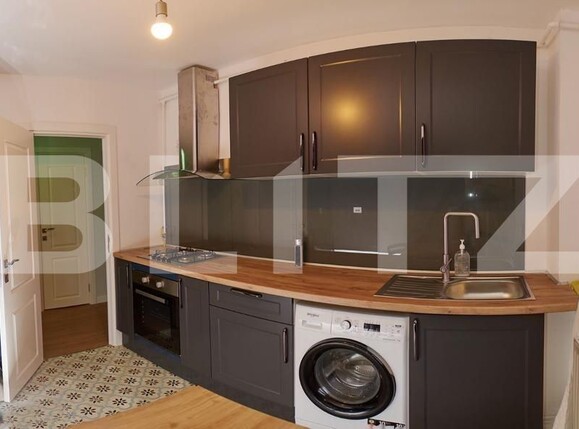 Apartament SMART HOME, 4 camere, Cluj-Napoca, BLITZ 100626AV | BLITZ | Poza11