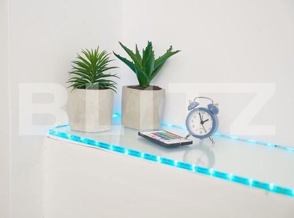 Apartament SMART HOME, 4 camere, Cluj-Napoca, BLITZ 100626AV | BLITZ | Poza8