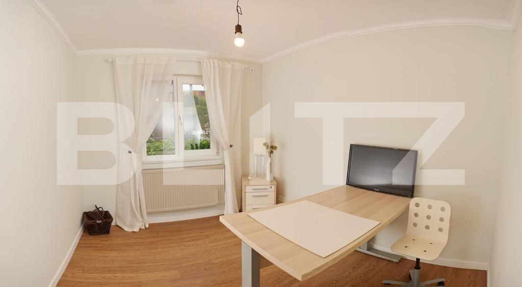 Apartament SMART HOME, 4 camere, Cluj-Napoca, BLITZ 100626AV | BLITZ | Poza12