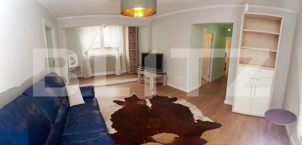 Apartament SMART HOME, 4 camere, Cluj-Napoca, BLITZ 100626AV | BLITZ | Poza13