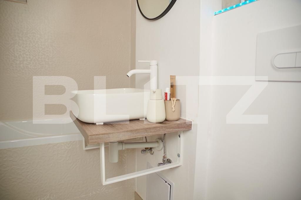 Apartament SMART HOME, 4 camere, Cluj-Napoca, BLITZ 100626AV | BLITZ | Poza5