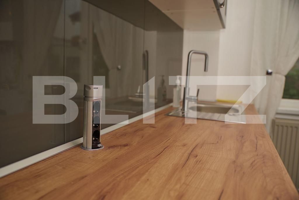 Apartament SMART HOME, 4 camere, Cluj-Napoca, BLITZ 100626AV | BLITZ | Poza6