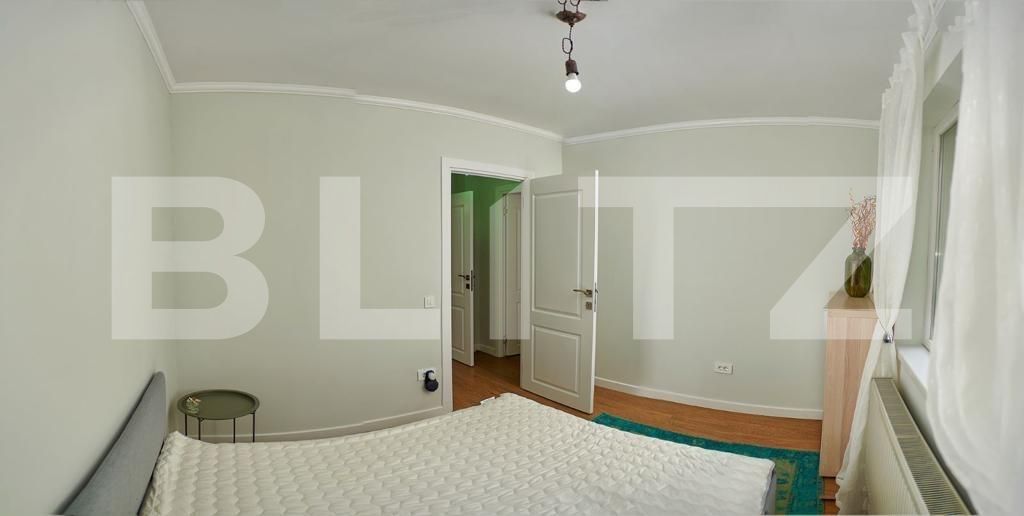 Apartament SMART HOME, 4 camere, Cluj-Napoca, BLITZ 100626AV | BLITZ | Poza3