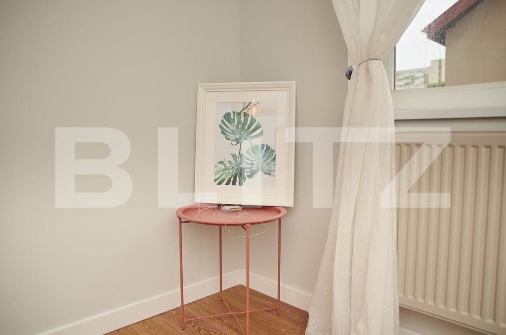 Apartament SMART HOME, 4 camere, Cluj-Napoca, BLITZ 100626AV | BLITZ | Poza9