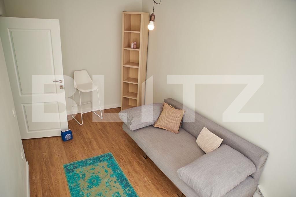 Apartament SMART HOME, 4 camere, Cluj-Napoca, BLITZ 100626AV | BLITZ | Poza10