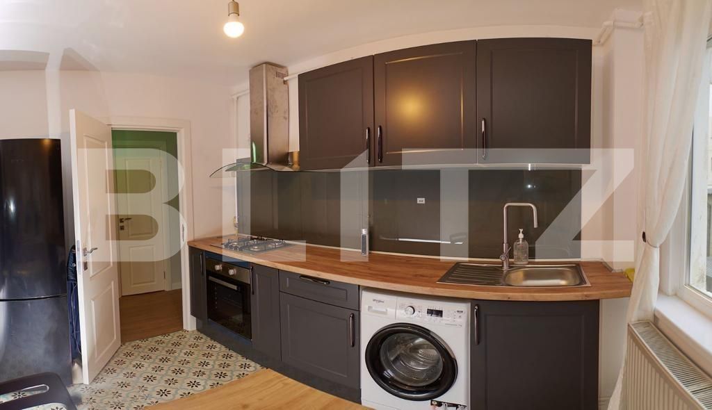 Apartament SMART HOME, 4 camere, Cluj-Napoca, BLITZ 100626AV | BLITZ | Poza11