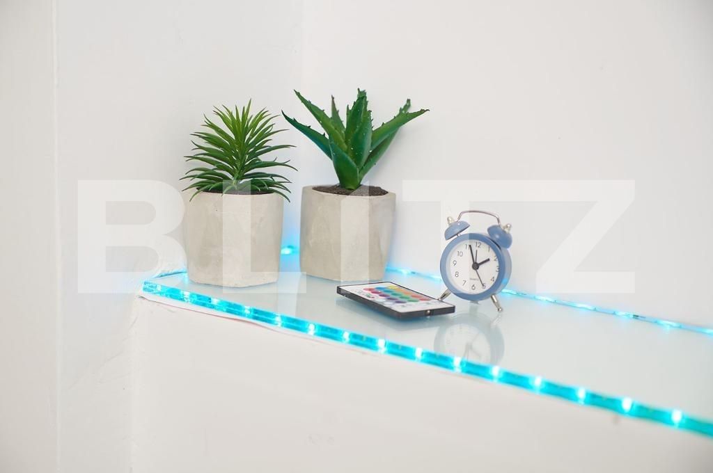 Apartament SMART HOME, 4 camere, Cluj-Napoca, BLITZ 100626AV | BLITZ | Poza8