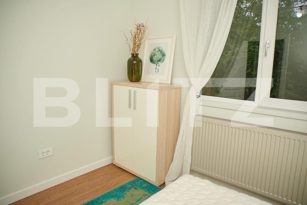 Apartament SMART HOME, 4 camere, Cluj-Napoca, BLITZ 100626AV | BLITZ | Poza4