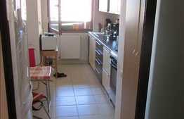 Vanzare 3 camere, 58 mp utili, imobil nou in zona Dorobantilor, boxa inclusa