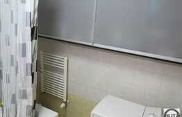 Vanzare 3 camere, 58 mp utili, imobil nou in zona Dorobantilor, boxa inclusa