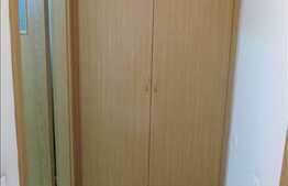 Vanzare 3 camere, 58 mp utili, imobil nou in zona Dorobantilor, boxa inclusa