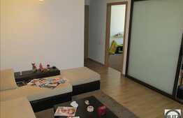 Vanzare 3 camere, 58 mp utili, imobil nou in zona Dorobantilor, boxa inclusa