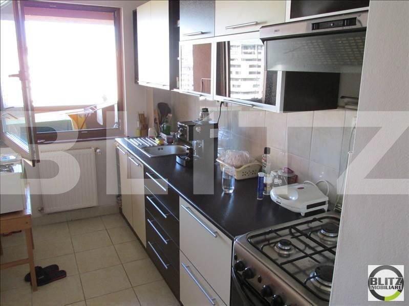 Apartament de vânzare 3 camere Marasti - 10063AV | BLITZ Cluj-Napoca | Poza6