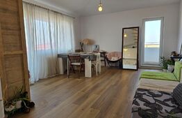 Ocazie! Apartament modern, de 2 camere, view, garaj, boxa, Apahida