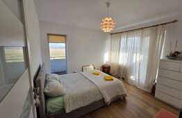 Ocazie! Apartament modern, de 2 camere, view, garaj, boxa, Apahida