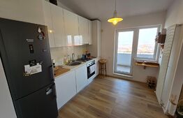 Ocazie! Apartament modern, de 2 camere, view, garaj, boxa, Apahida