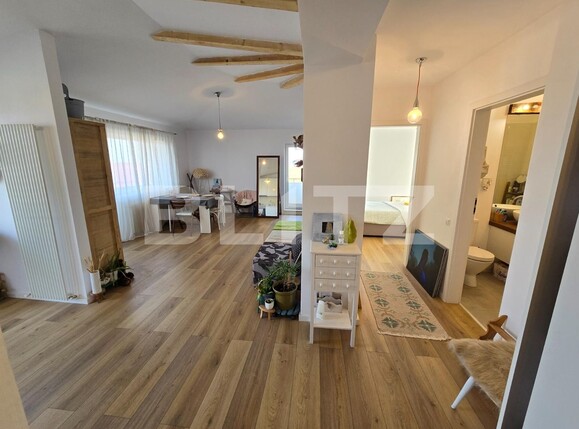 Apartament de vânzare 2 camere Apahida - 100630AV | BLITZ Cluj-Napoca | Poza2