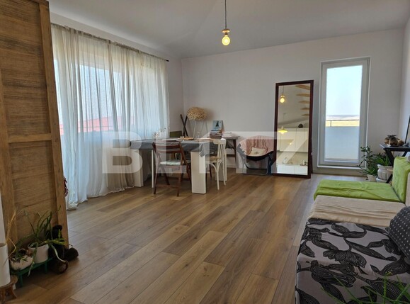 Apartament de vânzare 2 camere Apahida - 100630AV | BLITZ Cluj-Napoca | Poza6