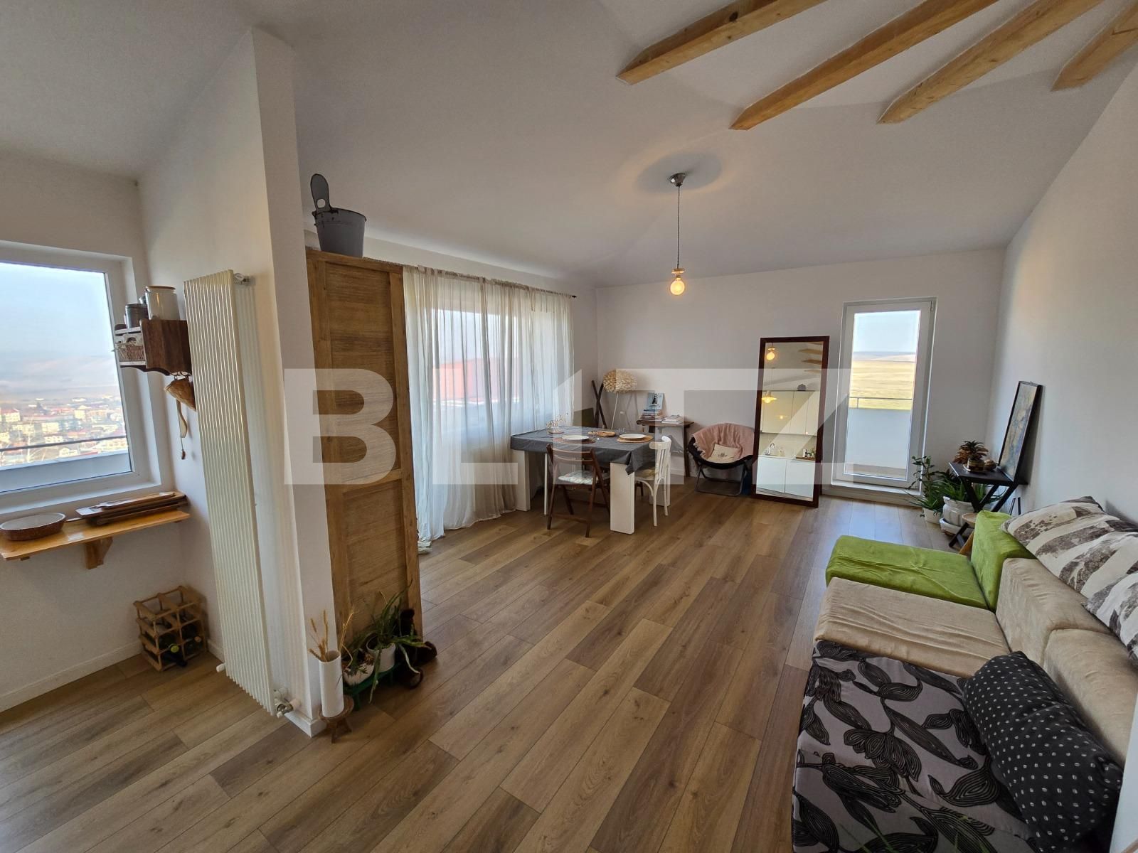 Apartament de vânzare 2 camere Apahida - 100630AV | BLITZ Cluj-Napoca | Poza3