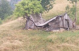 Oportunitate! Teren intravilan de 9.300 mp, Moieciu - Magura