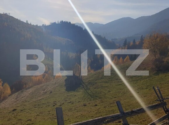 Teren de vânzare Moieciu - 100631TV | BLITZ Brașov | Poza4