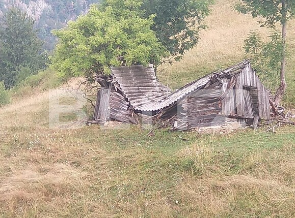 Teren de vânzare Moieciu - 100631TV | BLITZ Brașov | Poza7