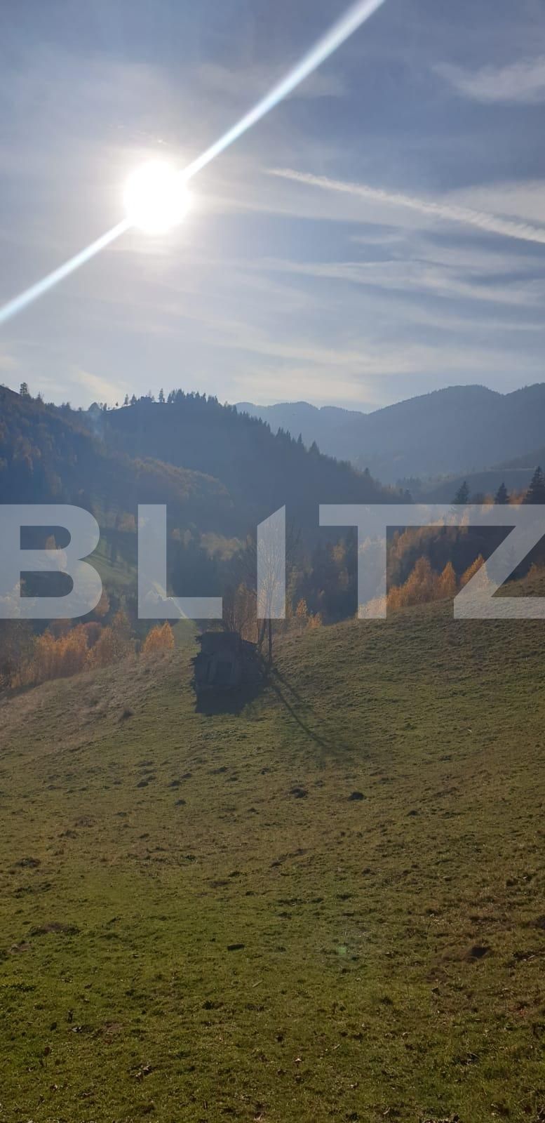 Teren de vânzare Moieciu - 100631TV | BLITZ Brașov | Poza5