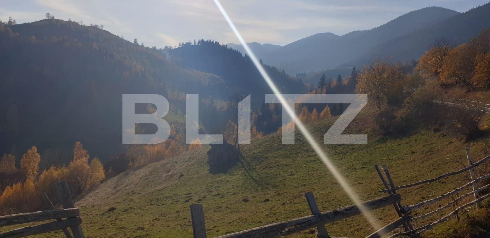 Teren de vânzare Moieciu - 100631TV | BLITZ Brașov | Poza4