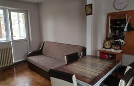Apartament la cheie, 2 camere semidecomandate, 37mp, zona Piata Flora