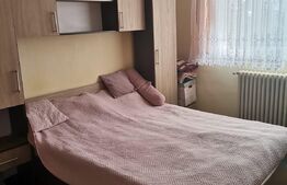 Apartament la cheie, 2 camere semidecomandate, 37mp, zona Piata Flora