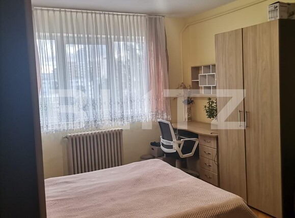 Apartament de vânzare 2 camere Manastur - 100634AV | BLITZ Cluj-Napoca | Poza1