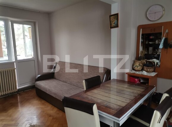Apartament de vânzare 2 camere Manastur - 100634AV | BLITZ Cluj-Napoca | Poza6
