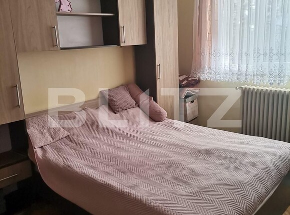 Apartament de vânzare 2 camere Manastur - 100634AV | BLITZ Cluj-Napoca | Poza3