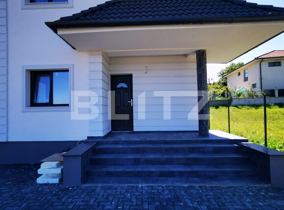 Casa de vânzare 4 camere Dezmir - 100635CV | BLITZ Cluj-Napoca | Poza5