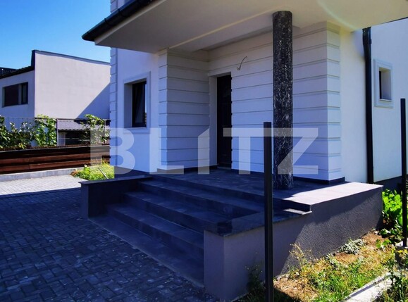 Casa de vânzare 4 camere Dezmir - 100635CV | BLITZ Cluj-Napoca | Poza7