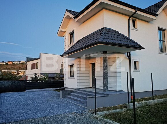 Casa de vânzare 4 camere Dezmir - 100635CV | BLITZ Cluj-Napoca | Poza2