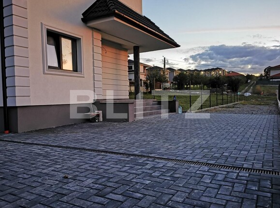 Casa de vânzare 4 camere Dezmir - 100635CV | BLITZ Cluj-Napoca | Poza4