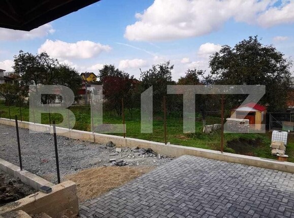 Casa de vânzare 4 camere Dezmir - 100635CV | BLITZ Cluj-Napoca | Poza9