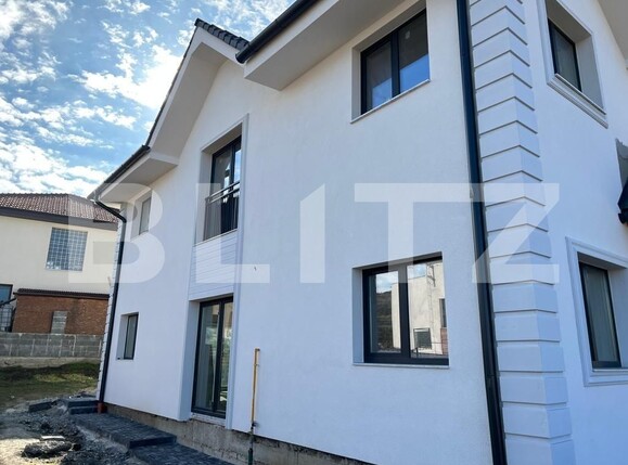 Casa de vânzare 4 camere Dezmir - 100635CV | BLITZ Cluj-Napoca | Poza8