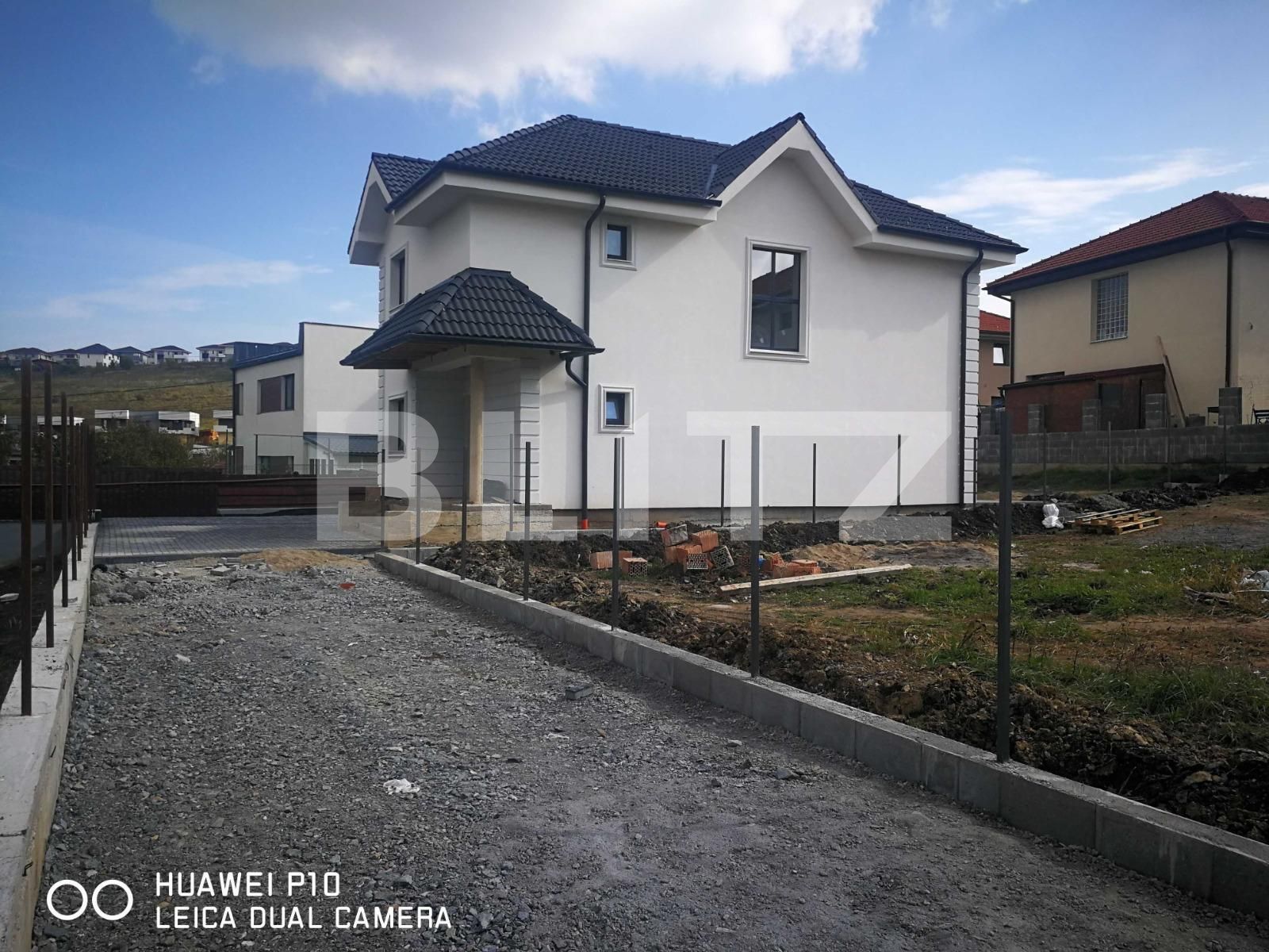 Casa de vânzare 4 camere Dezmir - 100635CV | BLITZ Cluj-Napoca | Poza10