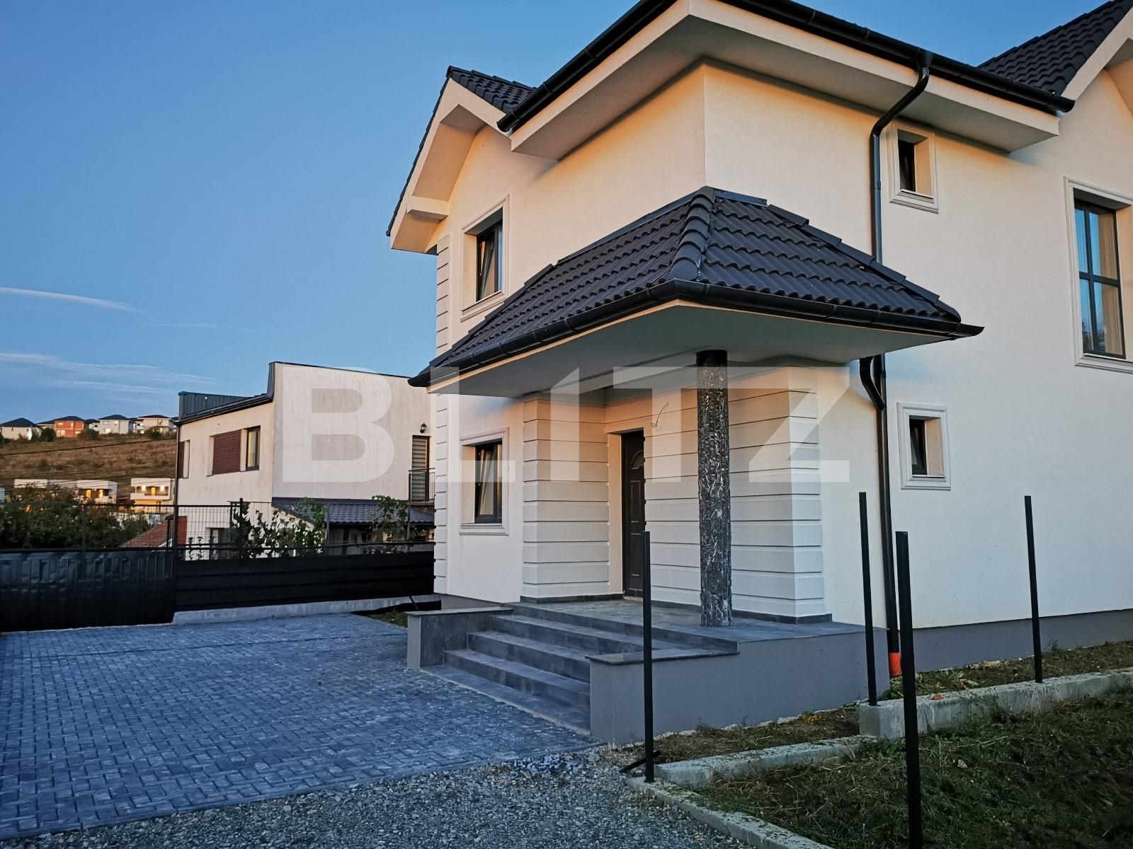 Casa de vânzare 4 camere Dezmir - 100635CV | BLITZ Cluj-Napoca | Poza2