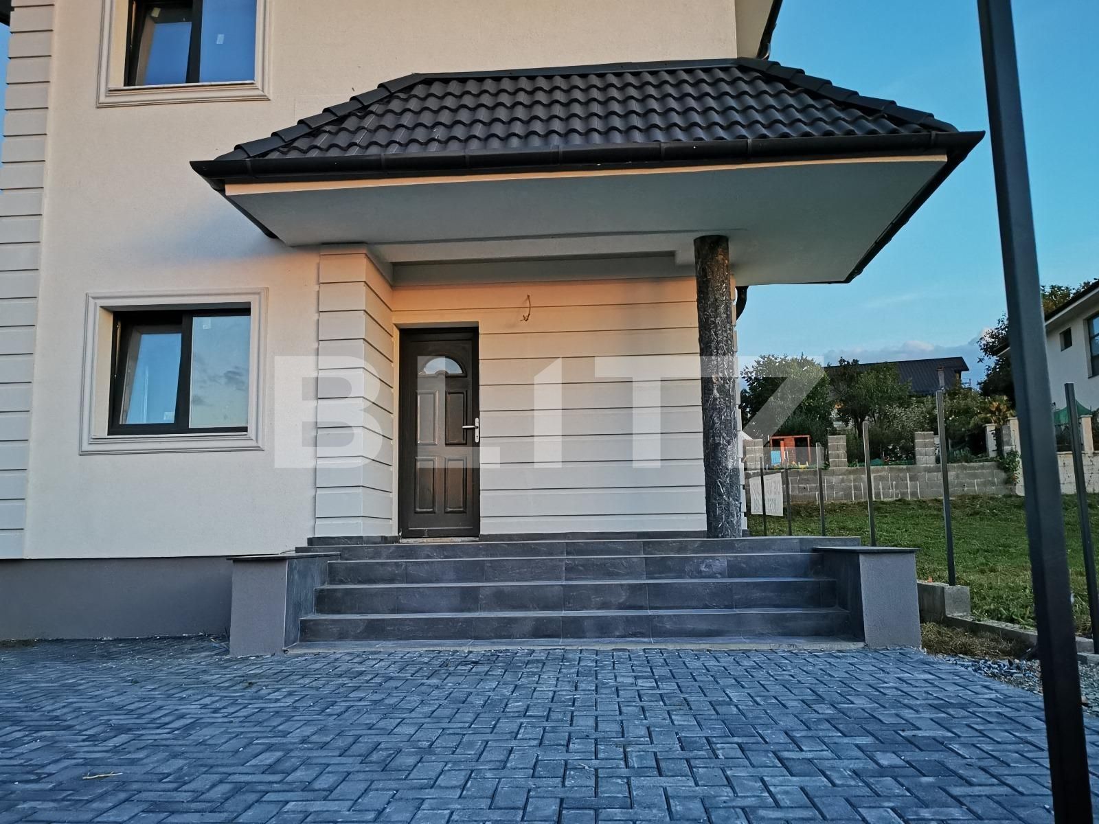 Casa de vânzare 4 camere Dezmir - 100635CV | BLITZ Cluj-Napoca | Poza11