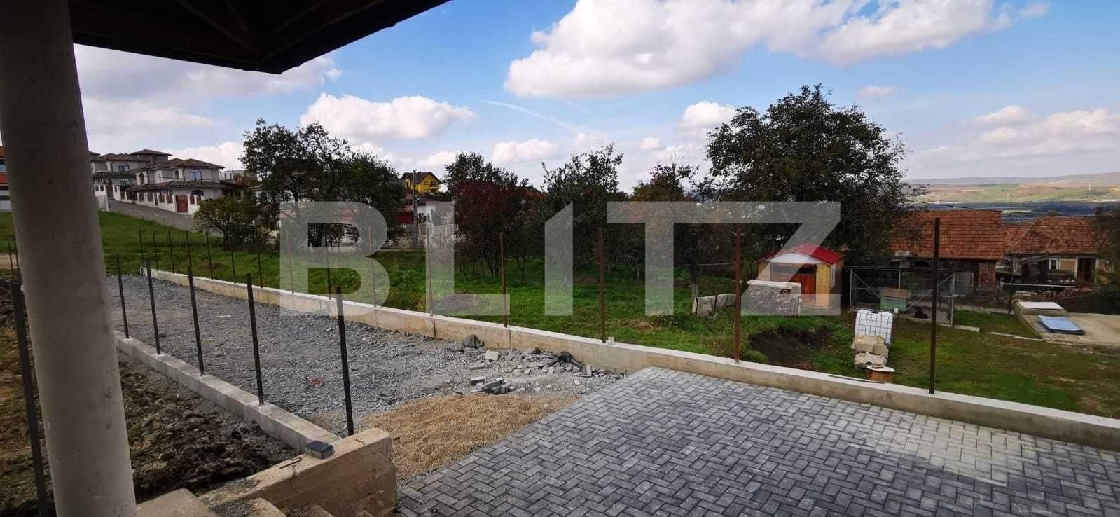 Casa de vânzare 4 camere Dezmir - 100635CV | BLITZ Cluj-Napoca | Poza9