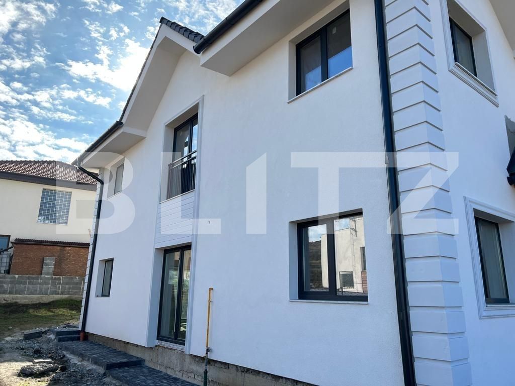 Casa de vânzare 4 camere Dezmir - 100635CV | BLITZ Cluj-Napoca | Poza8