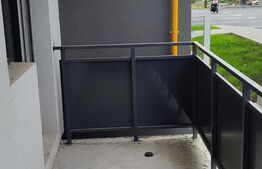 Garsoniera de 37 mp, garaj inclus, orientare sudica, zona Sesul de Sus