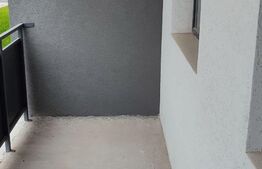 Garsoniera de 37 mp, garaj inclus, orientare sudica, zona Sesul de Sus